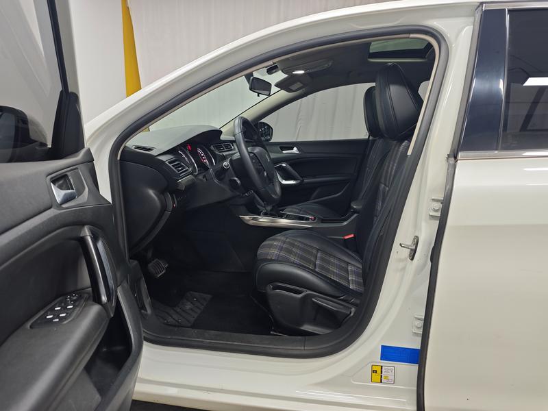 Peugeot Peugeot 408 2014