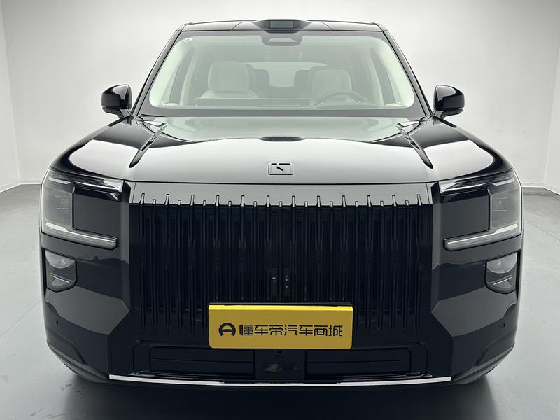 Zeekr ZEEKR 9X 2025