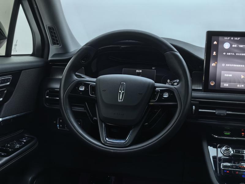 Lincoln adventurer 2022