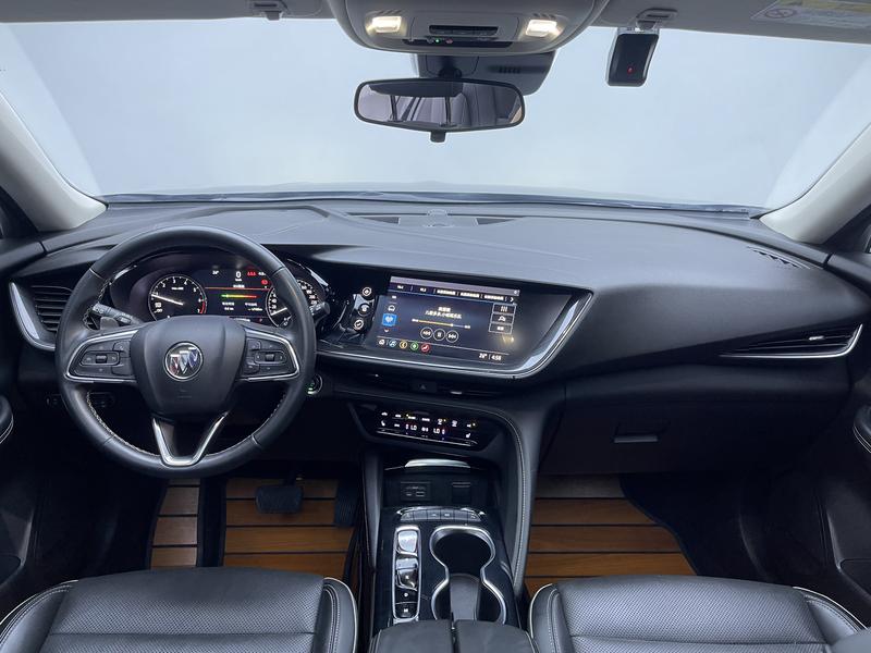 Buick Encore S 2022