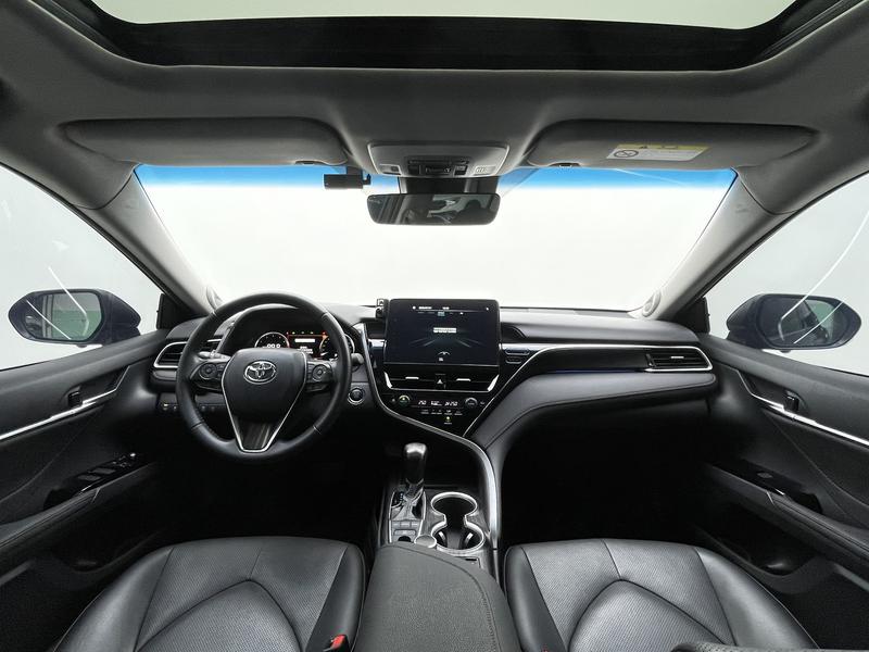 Toyota Camry 2023