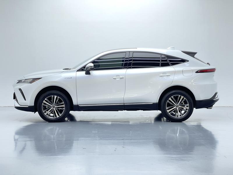 Toyota Venza  2022