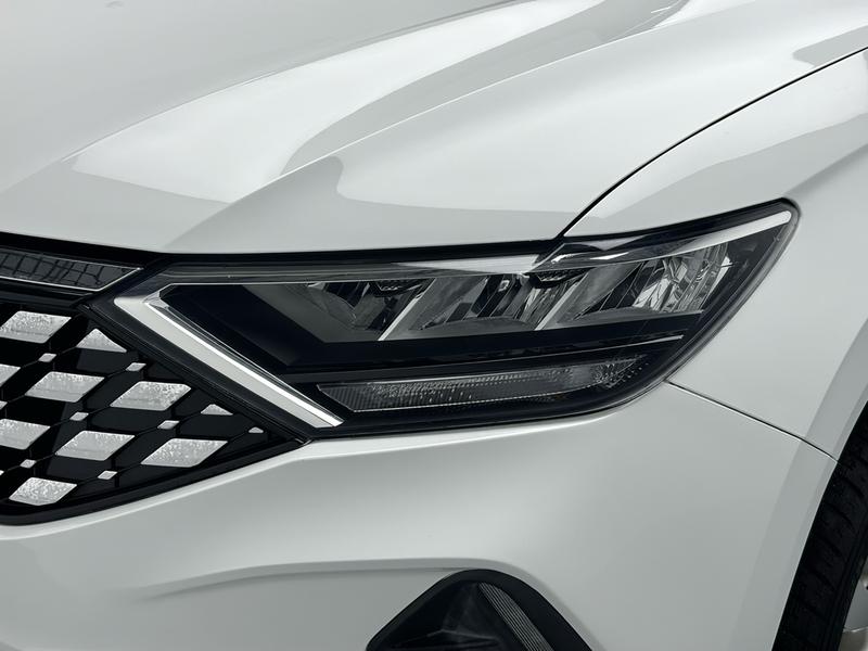 Jetta Jetta VS5 2019