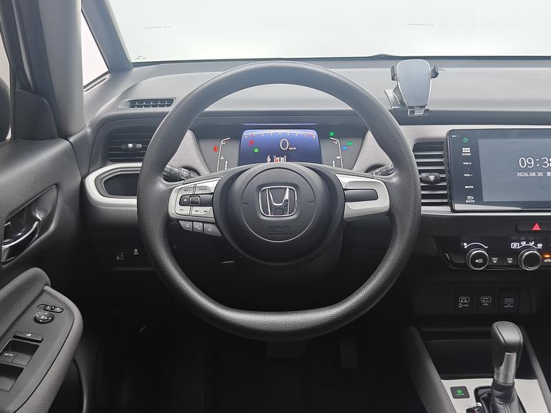 Honda Honda LIFE 2020