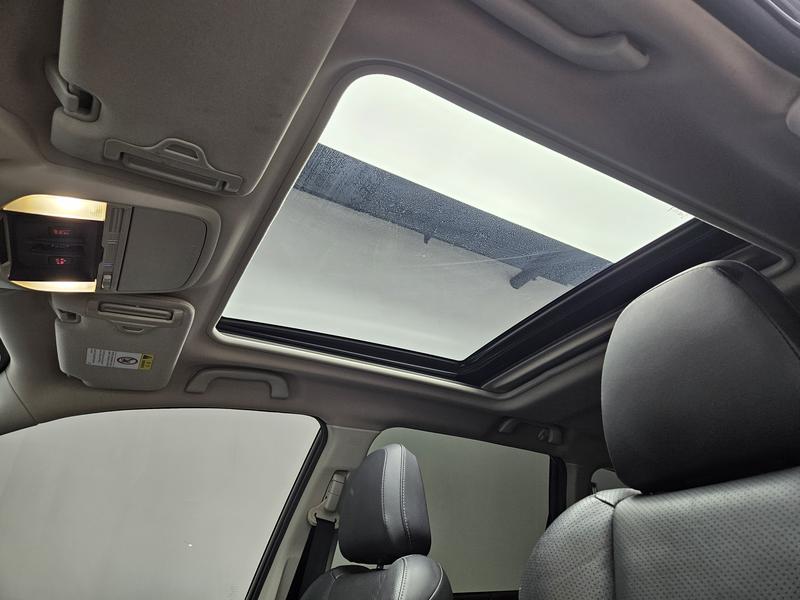 Subaru Forester Forester 2021