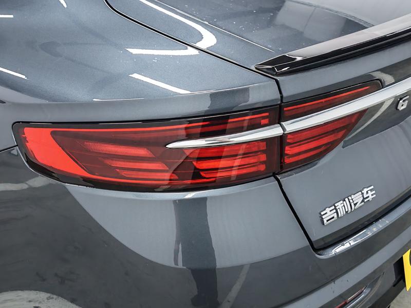 Geely Geely Preface 2023