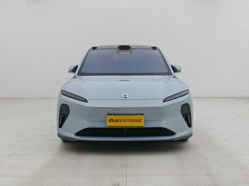 NIO NIO ET5 Touring 2024