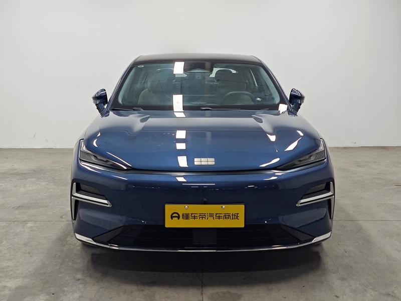 Geely Galaxy Galaxy Star Shine 8 PHEV 2025
