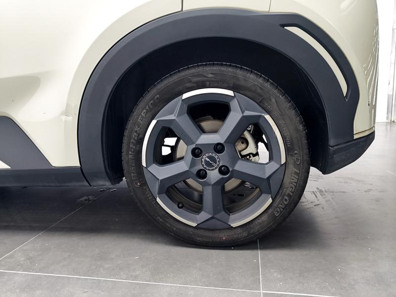 BYD seagull 2024