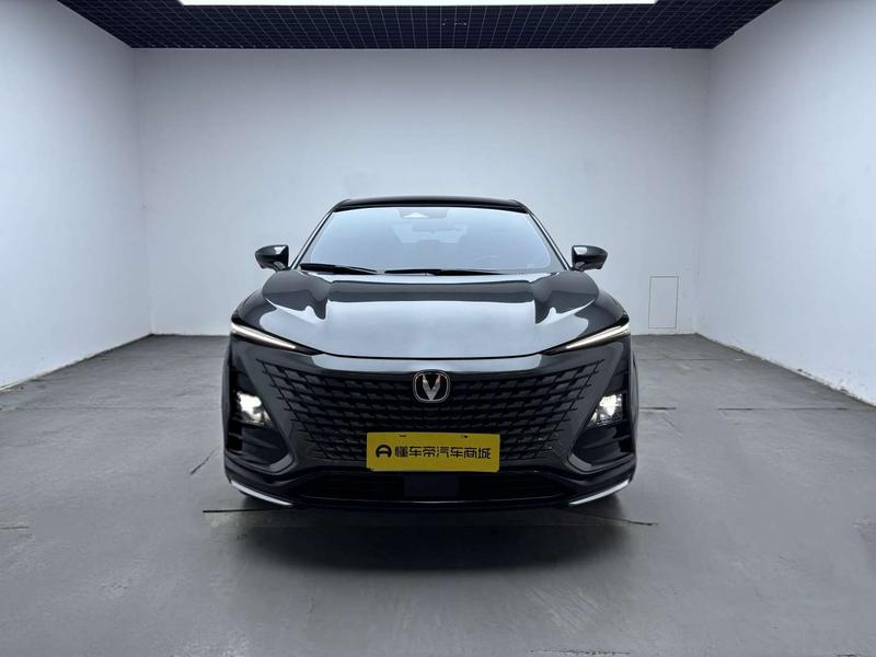 Changan Changan UNI-T 2023