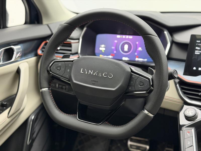 Lynk & Co Lynk & Co 06 2020