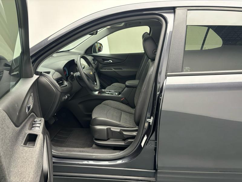 Chevrolet Explorer 2021