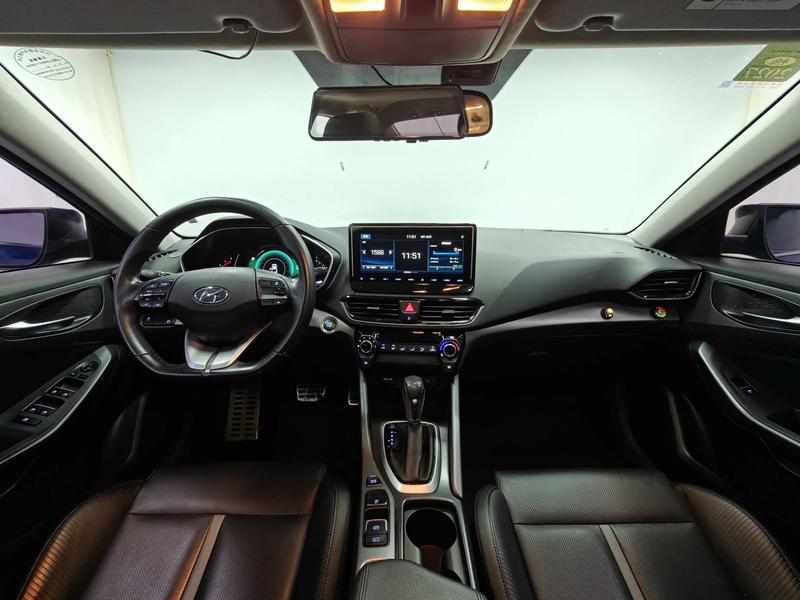 Hyundai Fiesta 2019