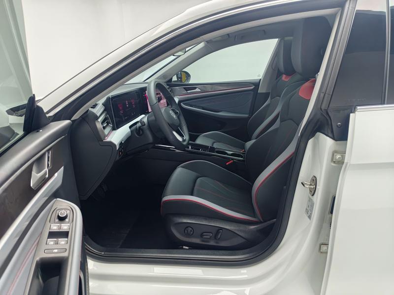 Volkswagen Lamando 2024