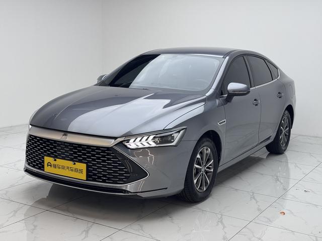 BYD Qin PLUS DM 2023
