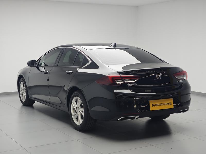 Buick Regal 2024
