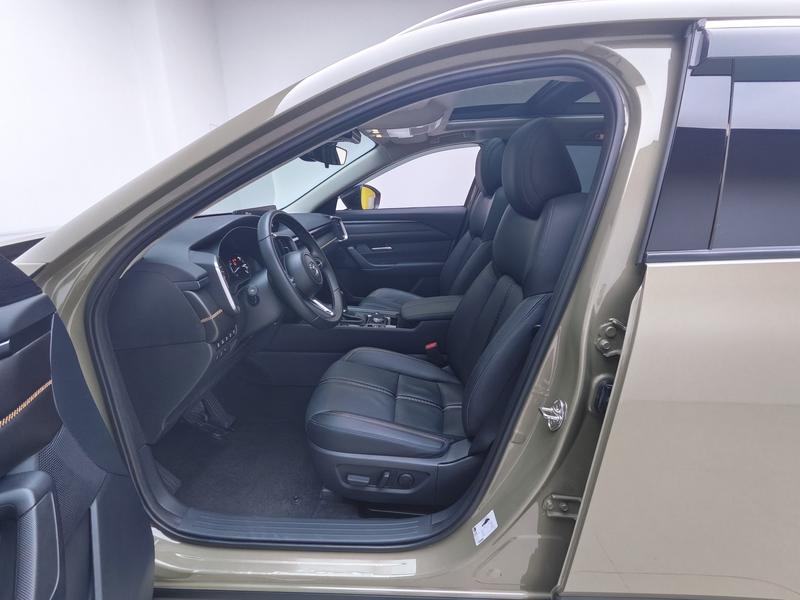 Mazda Mazda CX-50 Line 2023