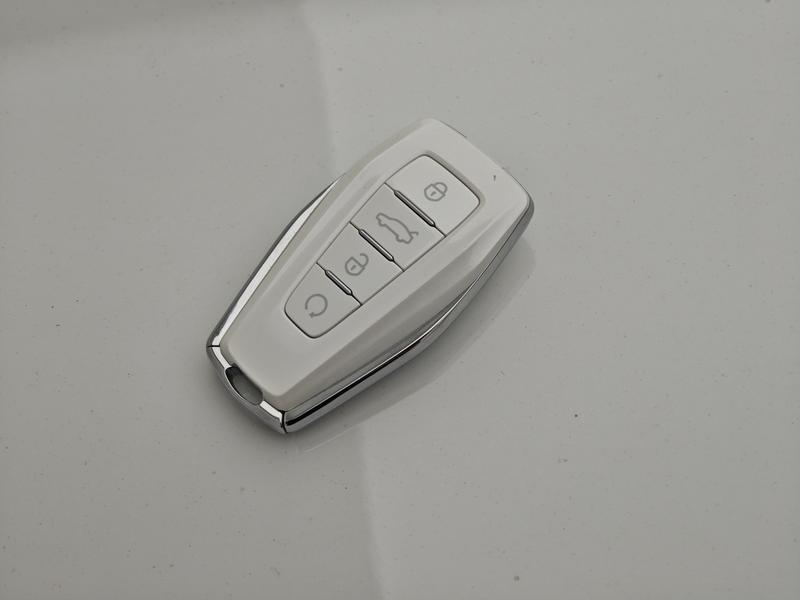 Geely Geely ICON 2023