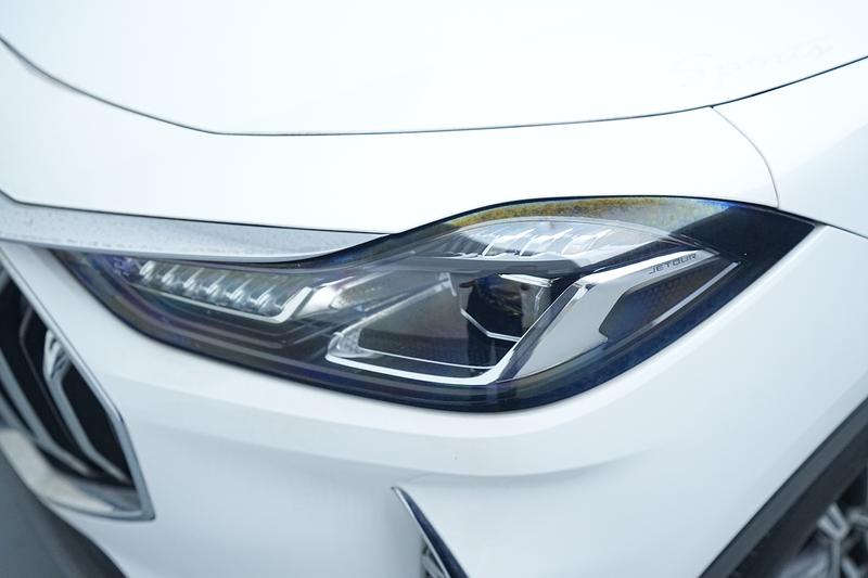 Jetour Jetour X70 PLUS 2023
