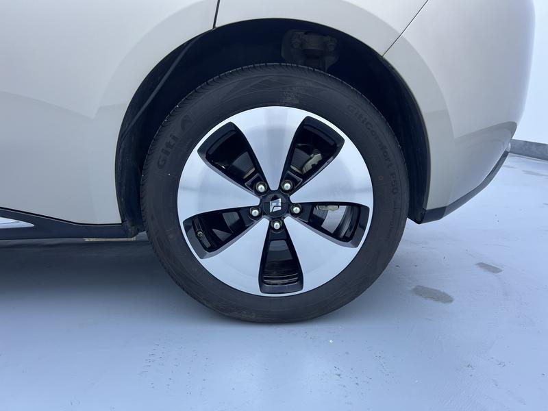 Baojun Yunduo 2023