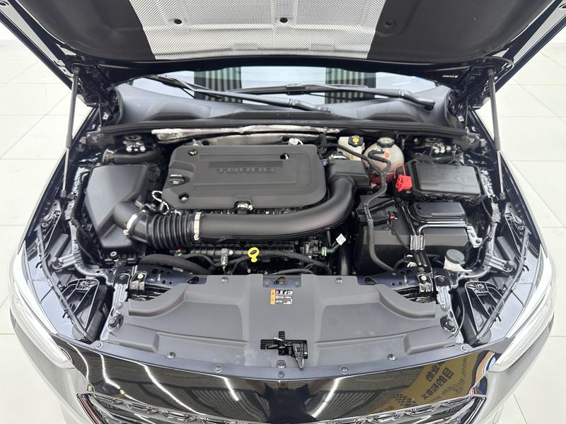 Buick Regal 2024