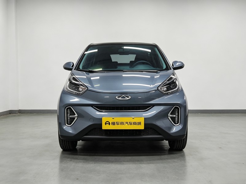 Chery QQ little ant 2024