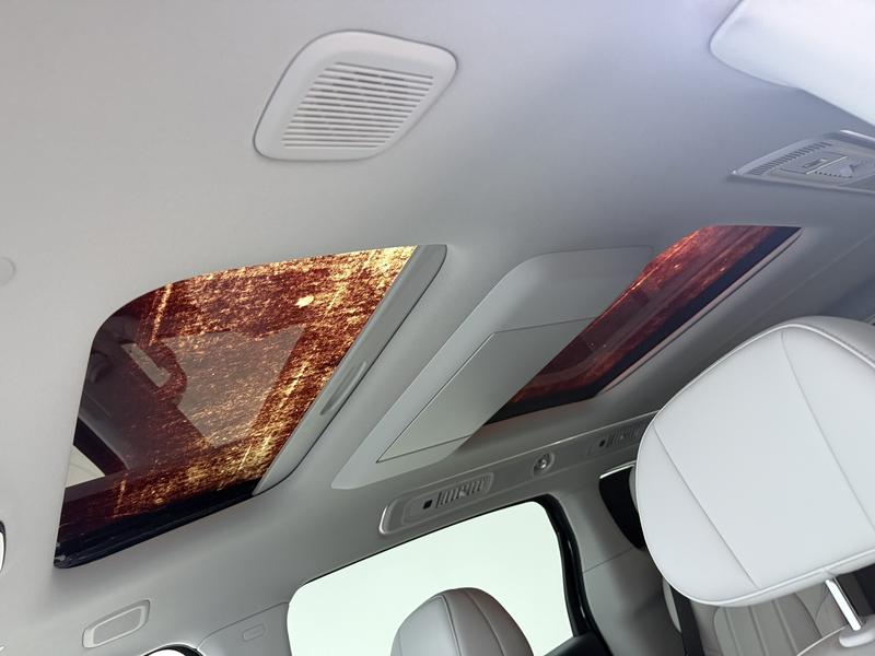 Voyah Lantu Dreamer PHEV 2025