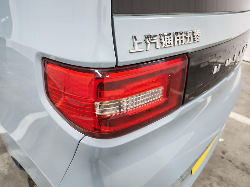 Wuling Wuling Hongguang MINIEV 2020
