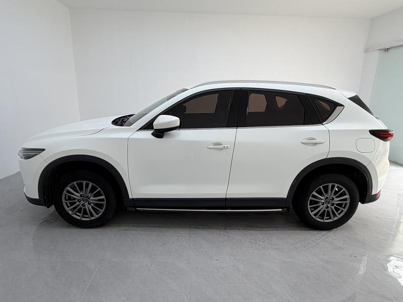 Mazda Mazda CX-5 2019