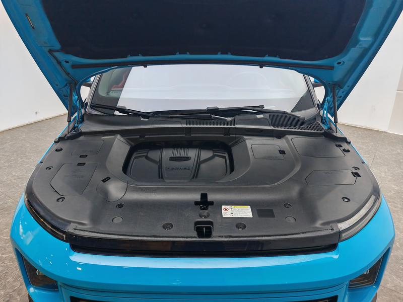 Geely Geely ICON 2020