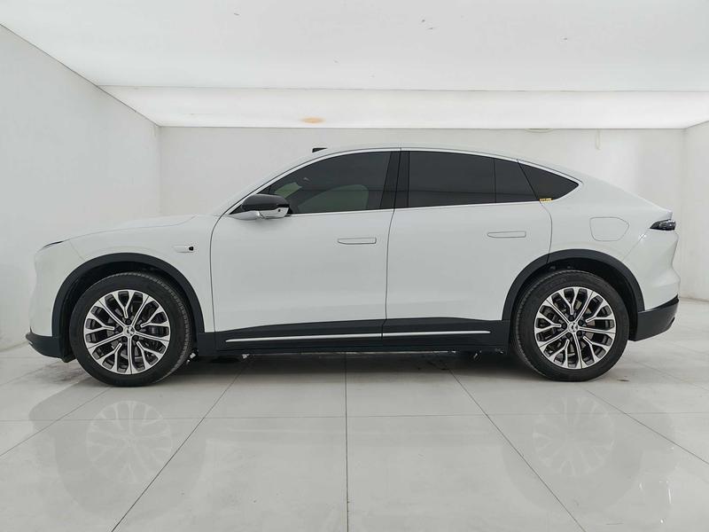 NIO NIO EC6 2024