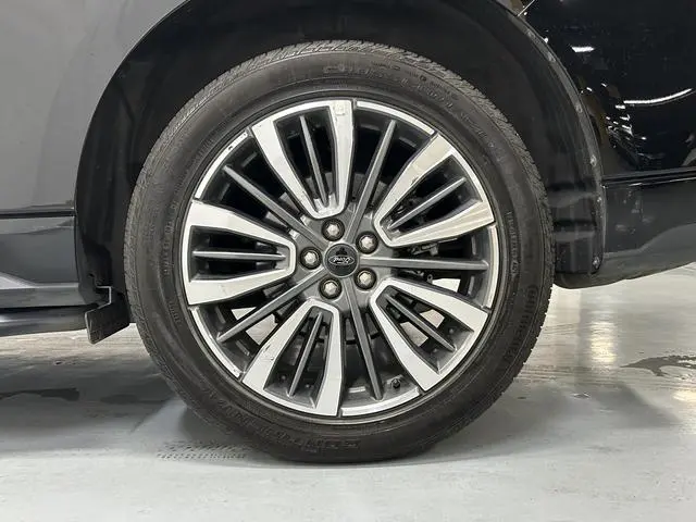 Ford Sharp World PLUS EcoBoost 245 two-wheel drive Haorui 7-seater