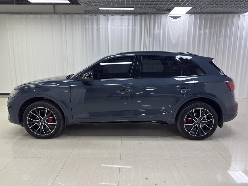 Audi Audi Q5L 2025