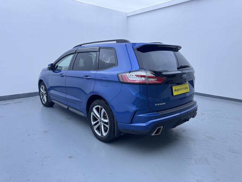 Ford Edge 2020