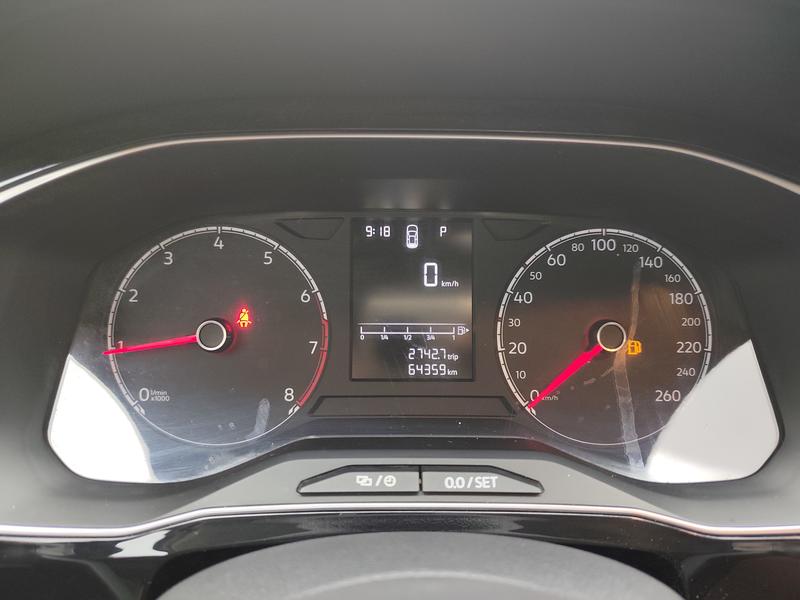 Jetta Jetta VS5 2022