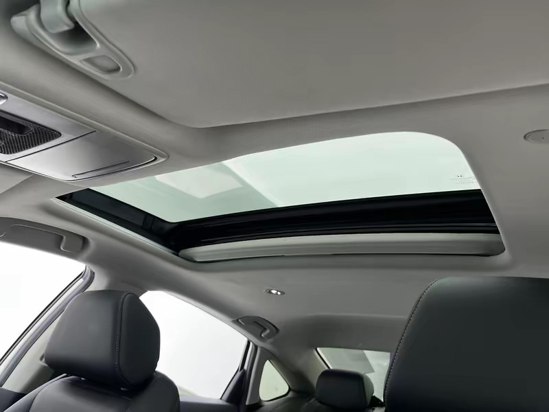 Honda Accord 2023