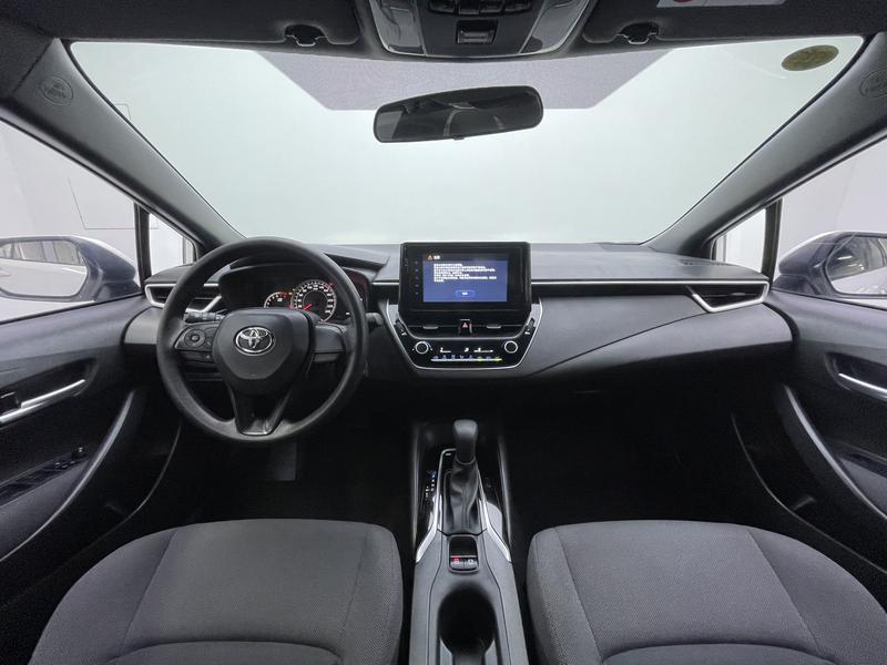 Toyota Levin 2022