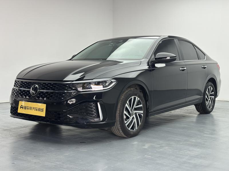 Volkswagen Lavida 2024