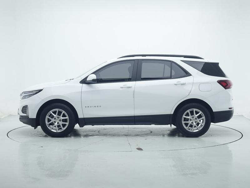 Chevrolet Explorer 2023
