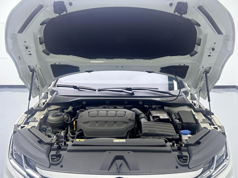 Volkswagen Volkswagen CC 2024