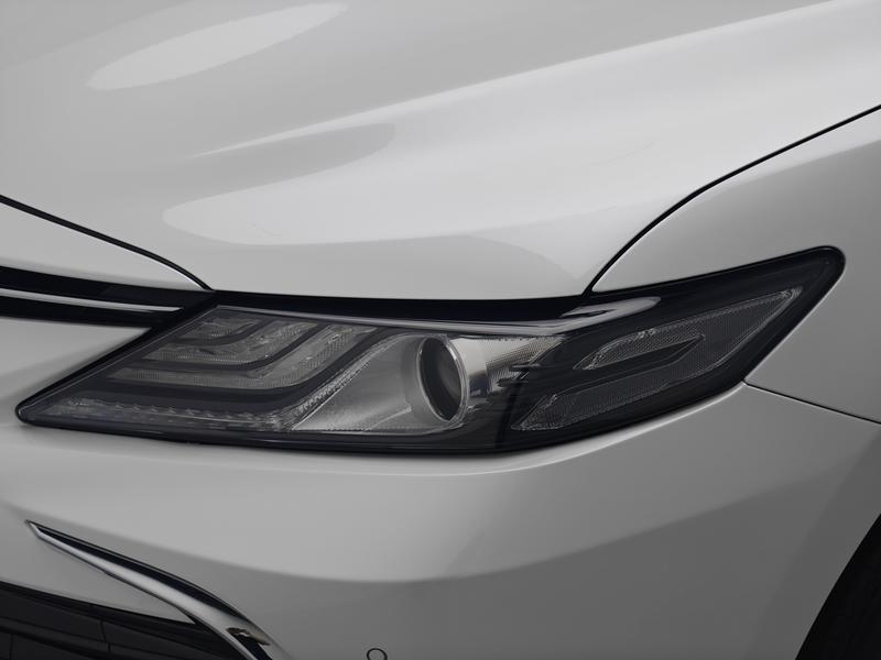 Toyota Camry 2022