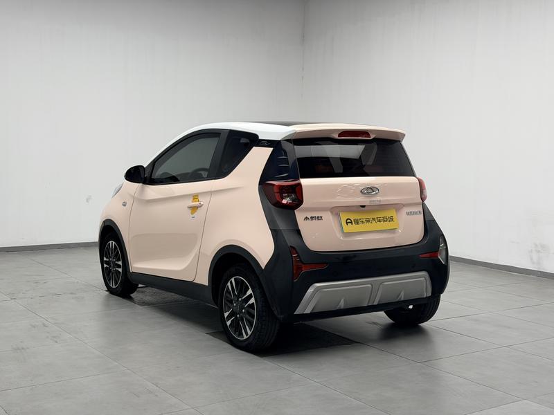 Chery QQ little ant 2024