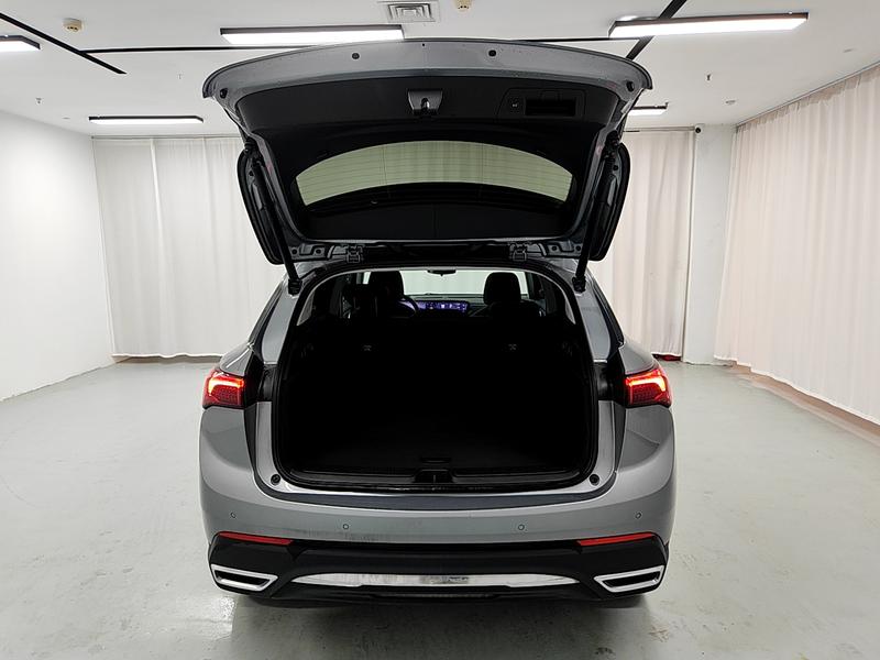 Buick Encore S 2025