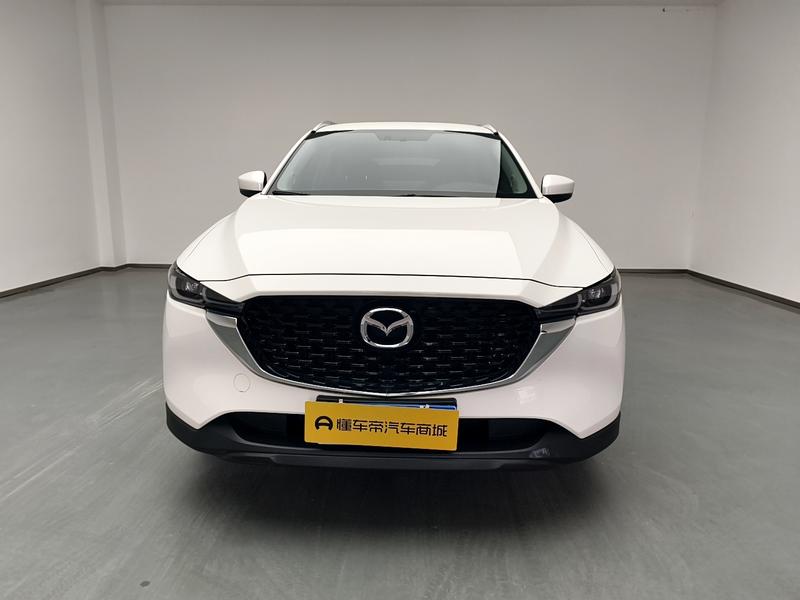 Mazda Mazda CX-5 2022