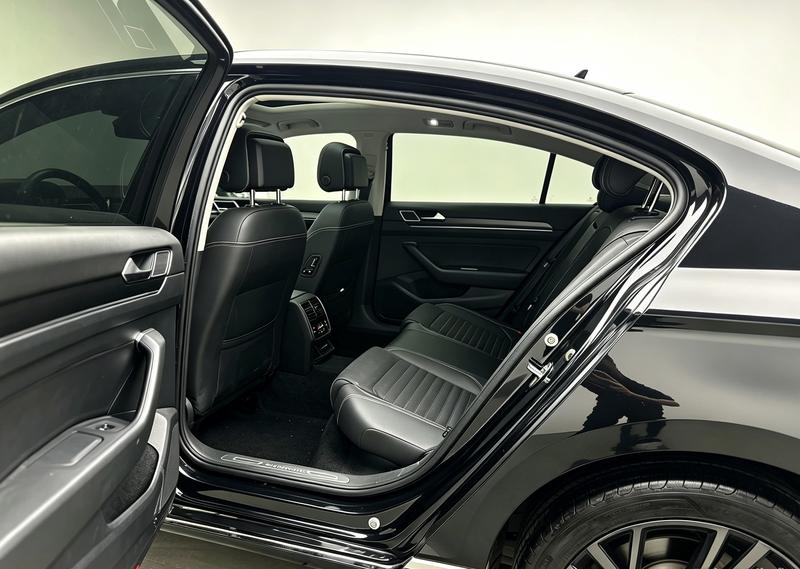 Volkswagen Magotan 2020