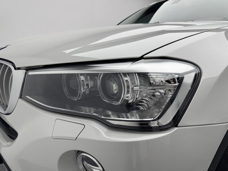 BMW BMW X4 2014