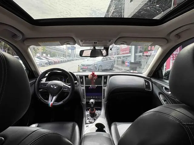 Infiniti Infiniti Q50L 2.0T Yixiang Edition Country V