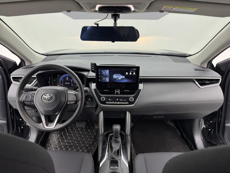 Toyota Frontlander 2023