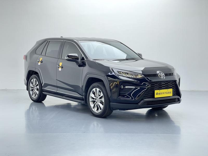 Toyota Vetlanda  2023