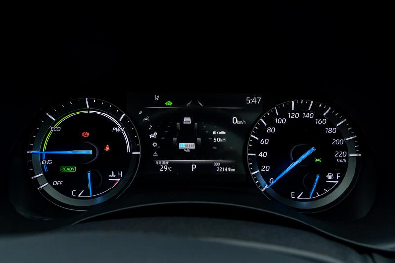 Toyota Highlander 2023